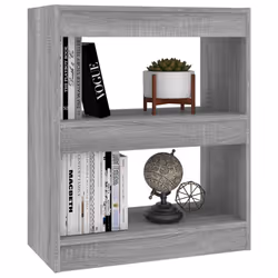 VidaXL 813600 living room bookcase - Additional view 4
