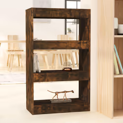 VidaXL 813602 living room bookcase