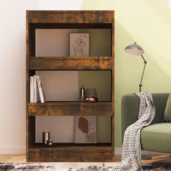 VidaXL 813602 living room bookcase