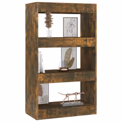 VidaXL 813602 living room bookcase - Additional view 4