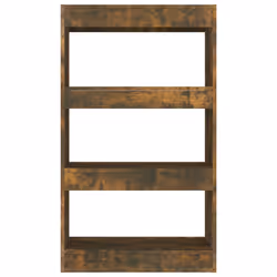 VidaXL 813602 living room bookcase - Additional view 5