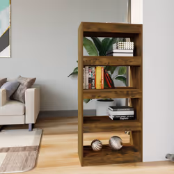 VidaXL 813605 living room bookcase
