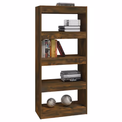 VidaXL 813605 living room bookcase