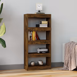 VidaXL 813605 living room bookcase - Additional view 4