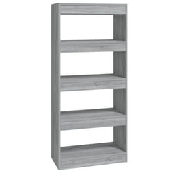 VidaXL 813606 living room bookcase