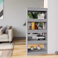 VidaXL 813606 living room bookcase