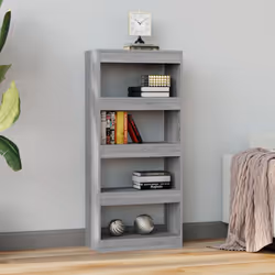 VidaXL 813606 living room bookcase - Additional view 4