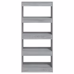 VidaXL 813606 living room bookcase - Additional view 5
