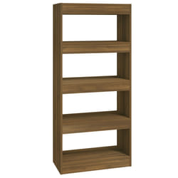 VidaXL 813607 living room bookcase