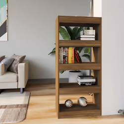VidaXL 813607 living room bookcase