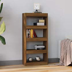 VidaXL 813607 living room bookcase - Additional view 4