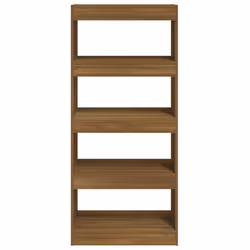 VidaXL 813607 living room bookcase - Additional view 5