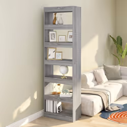 VidaXL 813612 living room bookcase