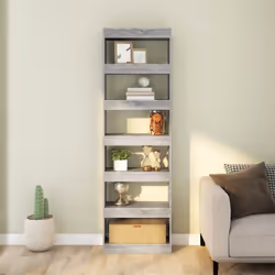 VidaXL 813612 living room bookcase