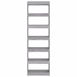 VidaXL 813612 living room bookcase - Additional view 5