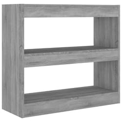 VidaXL 813615 living room bookcase