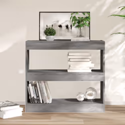 VidaXL 813615 living room bookcase