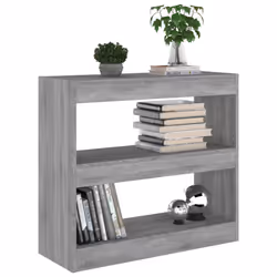 VidaXL 813615 living room bookcase - Additional view 5