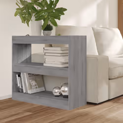 VidaXL 813615 living room bookcase - Additional view 6