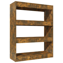 VidaXL 813617 living room bookcase