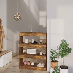 VidaXL 813617 living room bookcase