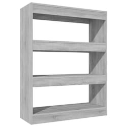 VidaXL 813618 living room bookcase