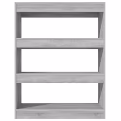 VidaXL 813618 living room bookcase