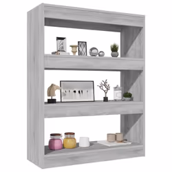 VidaXL 813618 living room bookcase - Additional view 5