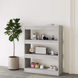VidaXL 813618 living room bookcase - Additional view 6