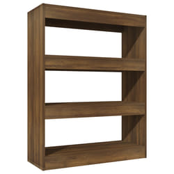VidaXL 813619 living room bookcase