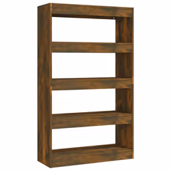 VidaXL 813620, Oak, 800 mm, 300 mm, 1350 mm