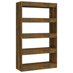 VidaXL 813620 living room bookcase
