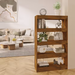 VidaXL 813620 living room bookcase