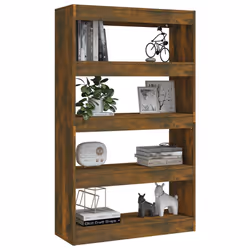 VidaXL 813620 living room bookcase - Additional view 4