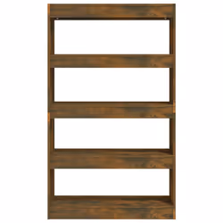 VidaXL 813620 living room bookcase - Additional view 5