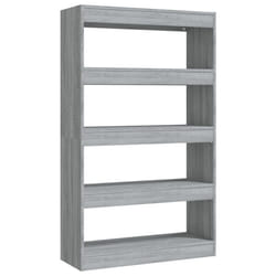 VidaXL 813621 living room bookcase