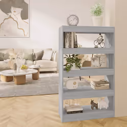 VidaXL 813621 living room bookcase