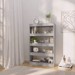 VidaXL 813621 living room bookcase