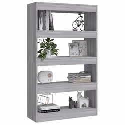 VidaXL 813621 living room bookcase - Additional view 4
