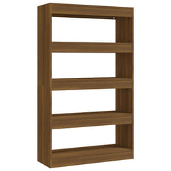 VidaXL 813622 living room bookcase