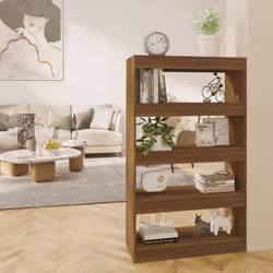 VidaXL 813622 living room bookcase