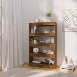 VidaXL 813622 living room bookcase
