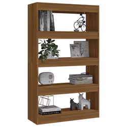 VidaXL 813622 living room bookcase - Additional view 4