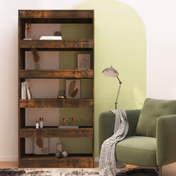 VidaXL 813623 living room bookcase