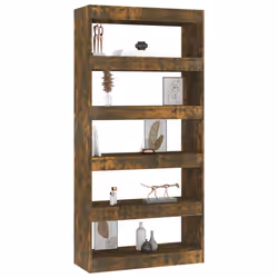 VidaXL 813623 living room bookcase - Additional view 4