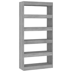 VidaXL 813624 living room bookcase