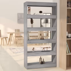 VidaXL 813624 living room bookcase
