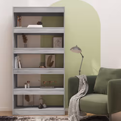 VidaXL 813624 living room bookcase