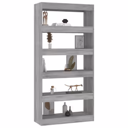 VidaXL 813624 living room bookcase - Additional view 4