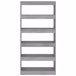 VidaXL 813624 living room bookcase - Additional view 5